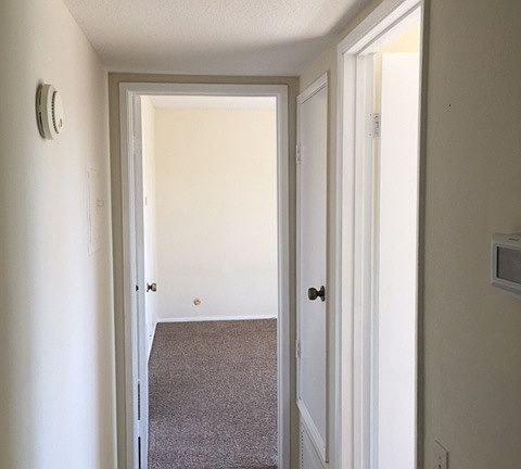 hall