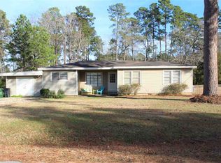 410 Peach Orchard Rd, Longview, TX 75603