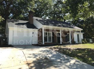 315 Hamlet Rd, Summerville, SC 29485