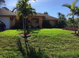 2717 53rd St SW, Lehigh Acres, FL 33976