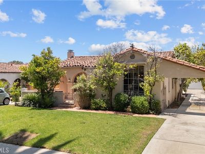 2113 Midvale Ave, Los Angeles, CA, 90025