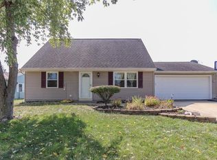 109 Idaho Dr, Elyria, OH 44035