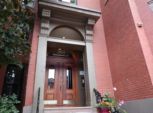 564 Massachusetts Ave, Boston, MA 02118