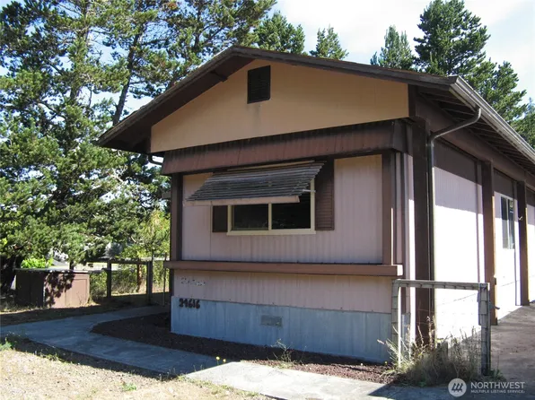 24616 Elm Place, Ocean Park, WA 98640