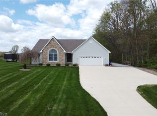 3877 Dawley Rd, Ravenna, OH 44266