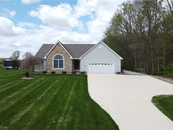 3877 Dawley Rd, Ravenna, OH 44266