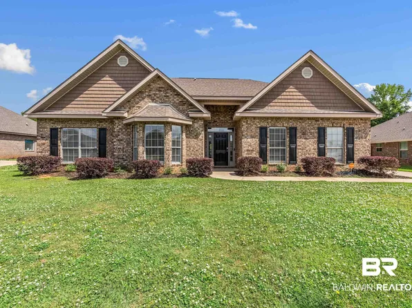 9710 Winchester Dr N, Semmes, AL 36575