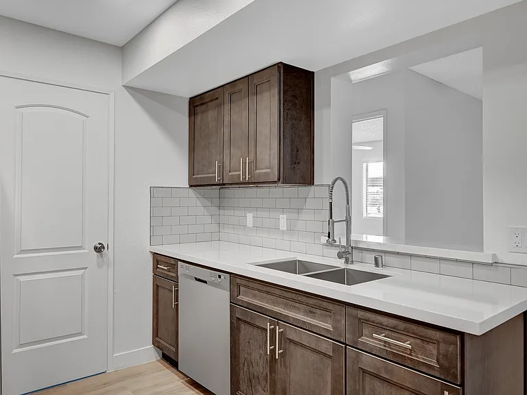 Reno Kitchen