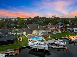 4221 Harbour Island Dr, Jacksonville, FL 32225