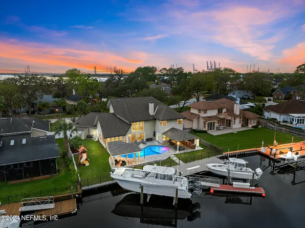 4221 HARBOUR ISLAND Drive, Jacksonville, FL 32225