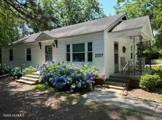 2227 Meadowbrook Rd, Rocky Mount, NC 27801