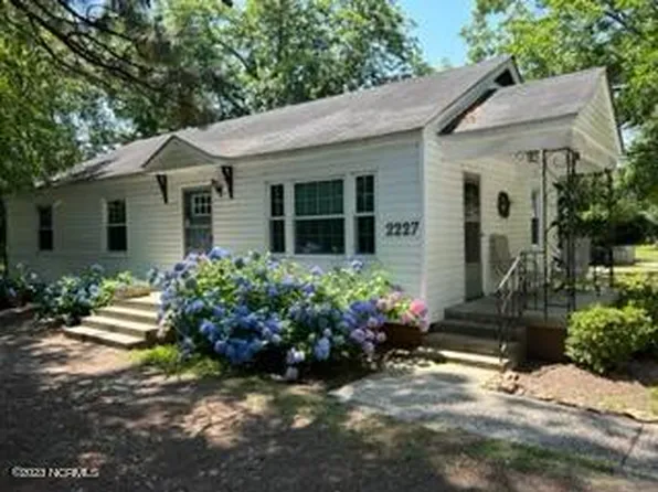 2227 Meadowbrook Road, Rocky Mount, NC 27801