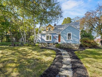 6 Winter St, Georgetown, MA, 01833