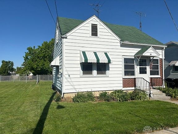 2nd image of 13 Elm St