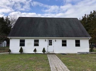 838 Main St, Port Norris, NJ 08349