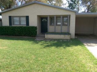 4605 35th St, Lubbock, TX 79414