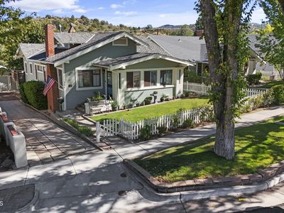 301 S Mount Vernon Ave, Prescott, AZ, 86303