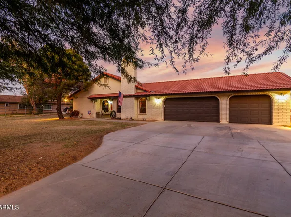 8707 N 94TH Avenue, Peoria, AZ 85345