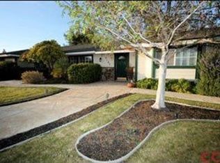 3165 Country Rd, Santa Ynez, CA 93460