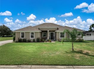 5071 Moss Hammock Trl, Sebring, FL 33872