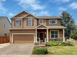 12931 Joys Dr, Oregon City, OR 97045