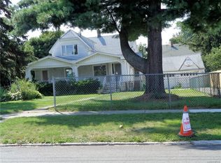 122 Gualbert Ave, Buffalo, NY 14211