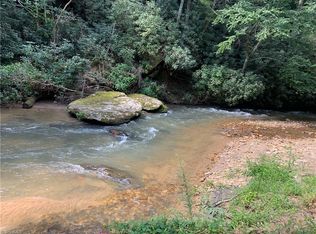 2204 Mount Zion Rd, Ferguson, NC 28624