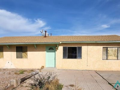 3425 Church Rock St, Gallup, NM, 87301