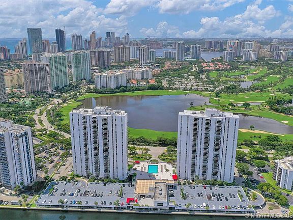 2nd image of 3625 N Country Club Dr #6043
