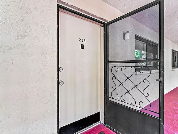 3rd image of 3700 S Osprey Ave APT 208