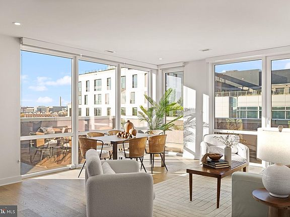 2nd image of 37 L St SE #1102