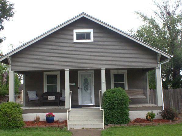 426 W 12th Ave, Hutchinson, KS 67501
