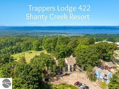 5828 Shanty Creek Rd #422, Bellaire, MI, 49615