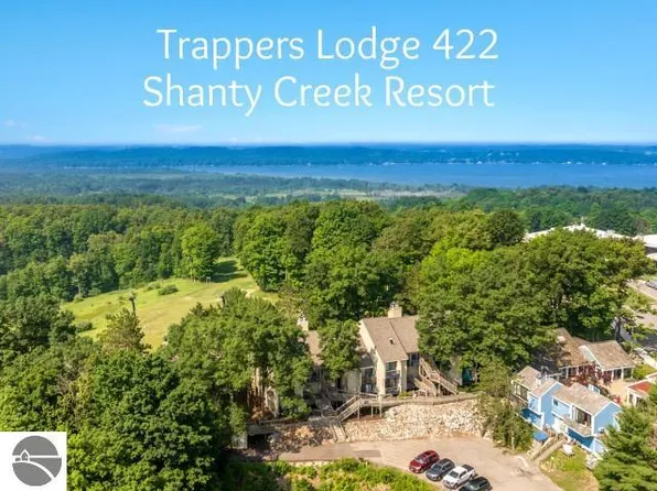 5828 Shanty Creek Rd #422, Bellaire, MI 49615