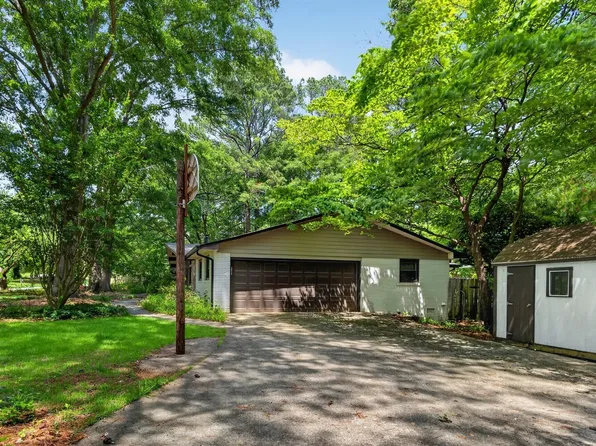 2678 Hummingbird Dr, Duluth, GA 30096