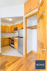 Rented by Bond New York