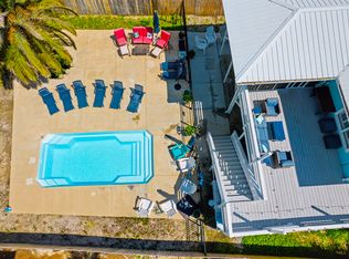 458 E Beach Blvd, Gulf Shores, AL 36542