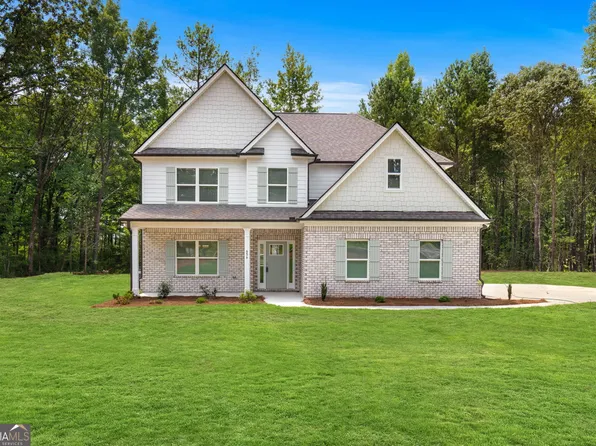 656 E Lake Rd, McDonough, GA 30252