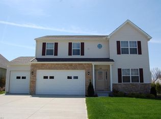 118 Quartz Ave, Peninsula, OH 44264