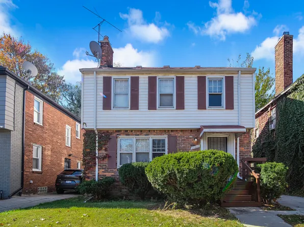 16217 Linwood St, Detroit, MI 48221