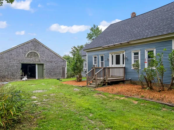 80 Rohr Road, Limerick, ME 04048