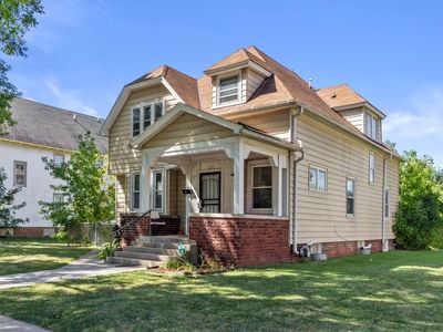 2651 North Palmer STREET, Milwaukee, WI, 53212