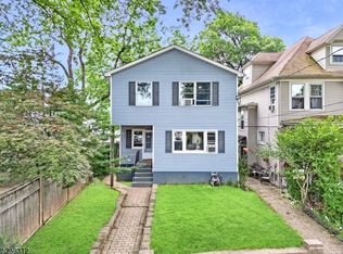 1147 Jaques Ave, Rahway, NJ 07065