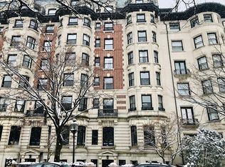 386 Commonwealth Ave APT 23, Boston, MA 02215