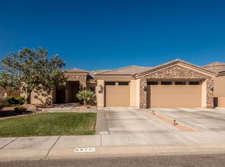 3325 Rainbow Mine Rd, Kingman, AZ 86401