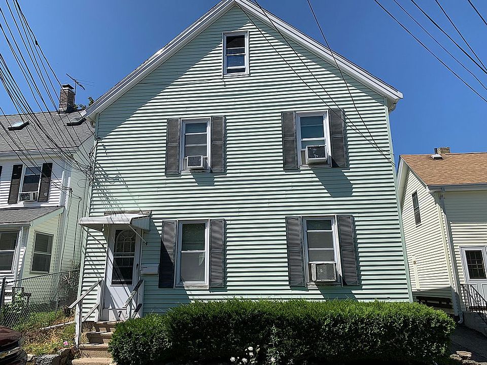 2nd image of 7 Chauncey St