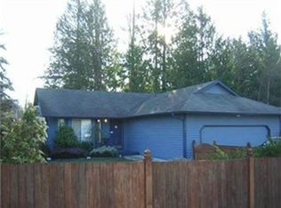 1701 93rd Dr SE, Lake Stevens, WA 98258