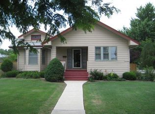 904 Classen Blvd, Norman, OK 73069