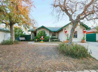 245 Northpoint Dr, Laredo, TX 78041