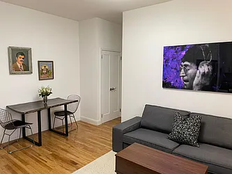 Rented by Owner